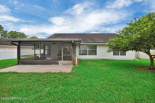12966 MEDFORD Lane, Jacksonville, FL 32225