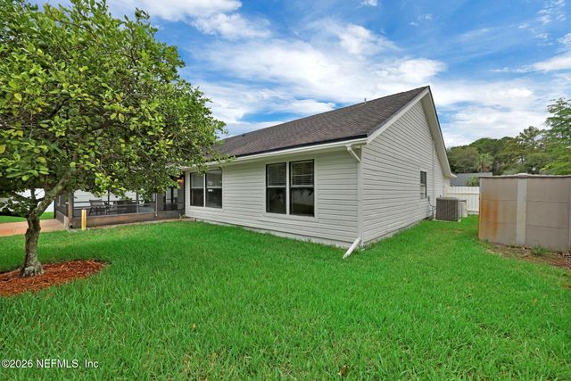 12966 MEDFORD Lane, Jacksonville, FL 32225