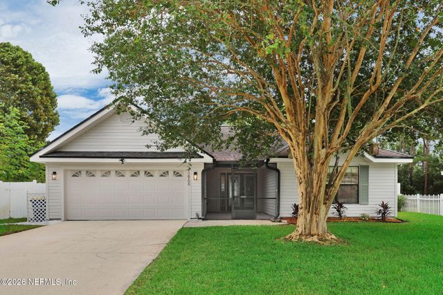 12966 MEDFORD Lane, Jacksonville, FL 32225