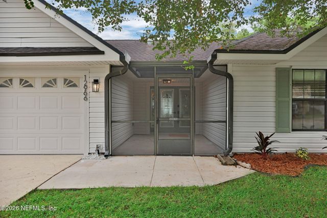 12966 MEDFORD Lane, Jacksonville, FL 32225