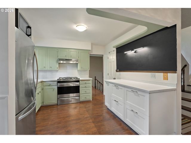 7260 Sw WILSON Ct, Beaverton, OR 97008