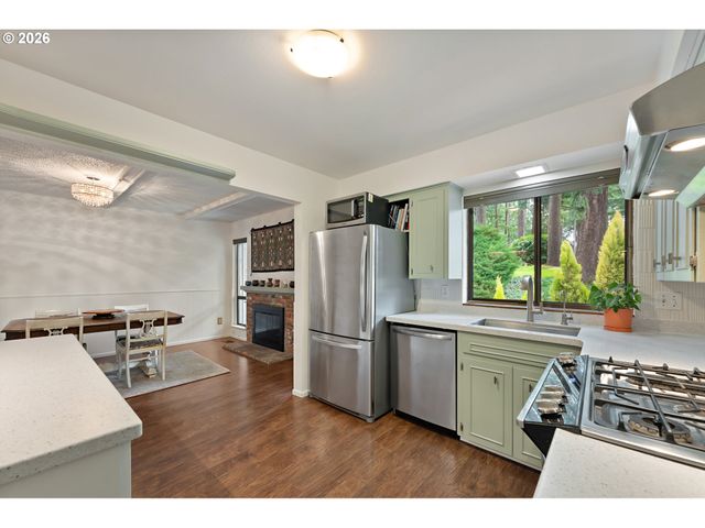 7260 Sw WILSON Ct, Beaverton, OR 97008