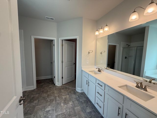 5025 Trident Maple Court Lot 15, Battleboro, NC 27809