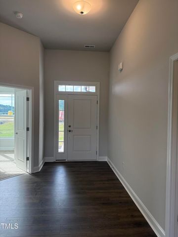5025 Trident Maple Court Lot 15, Battleboro, NC 27809