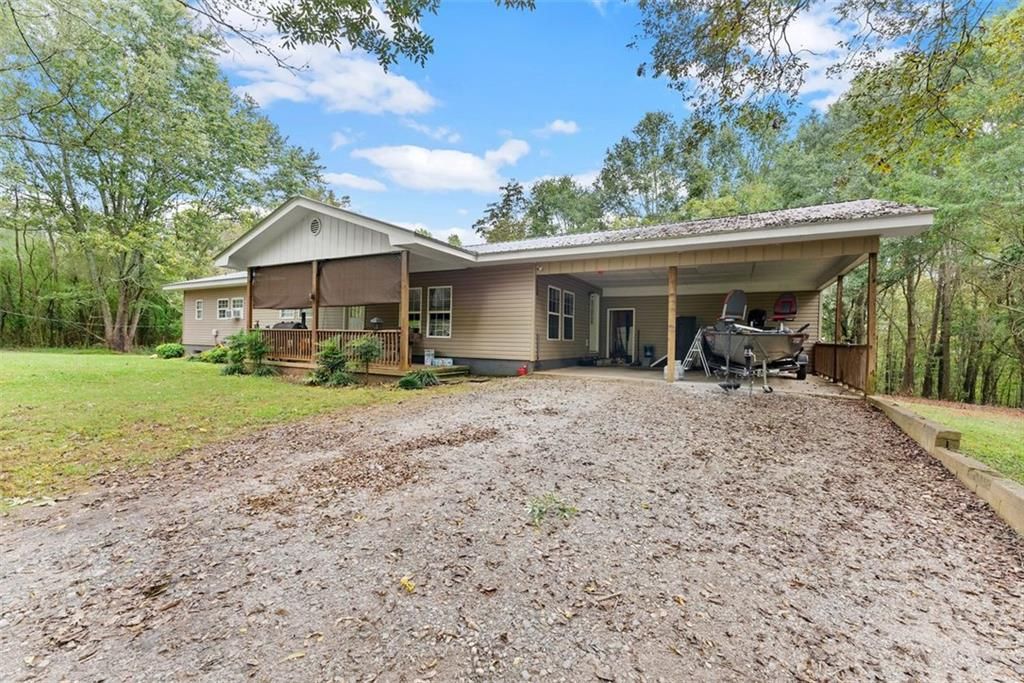 6668 Belton Bridge Road, Lula, GA 30554