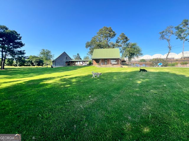 3570 LEES CHAPLE Road, Cedartown, GA 30125