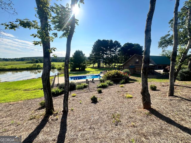 3570 LEES CHAPLE Road, Cedartown, GA 30125