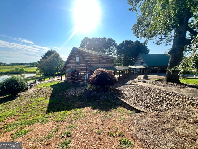 3570 LEES CHAPLE Road, Cedartown, GA 30125