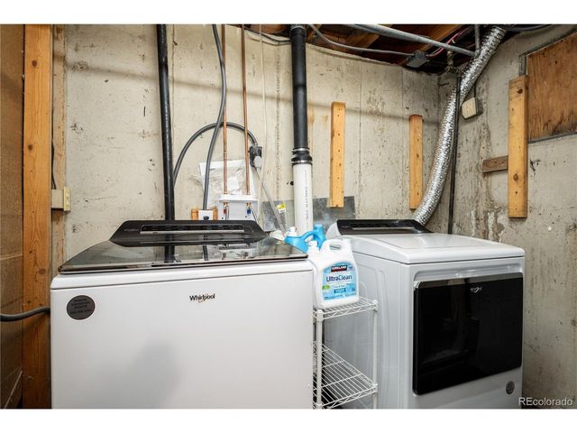 9292 W 56th Pl, Arvada, CO 80002
