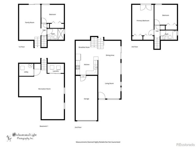 9292 W 56th Pl, Arvada, CO 80002