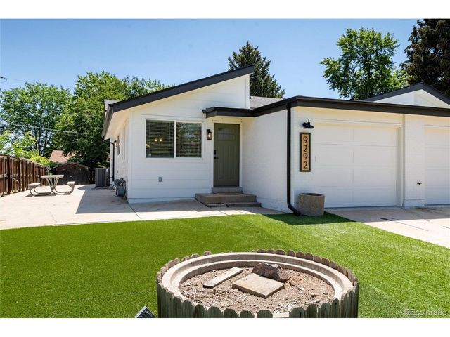 9292 W 56th Pl, Arvada, CO 80002