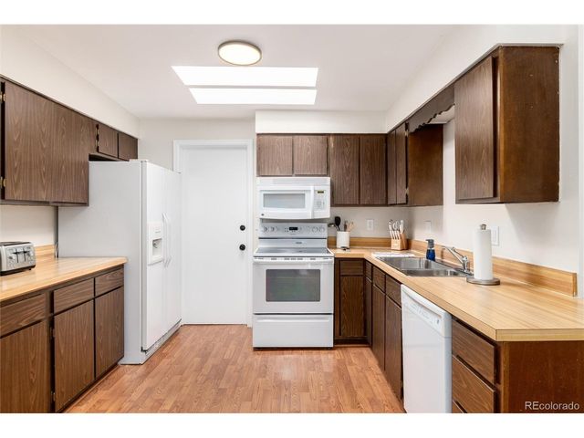 9292 W 56th Pl, Arvada, CO 80002