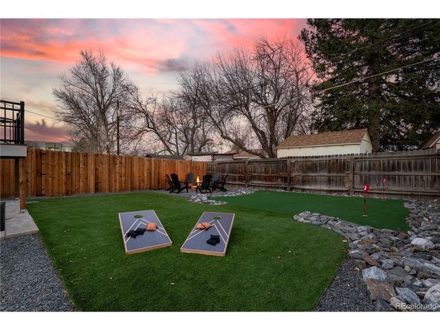 9292 W 56th Pl, Arvada, CO 80002