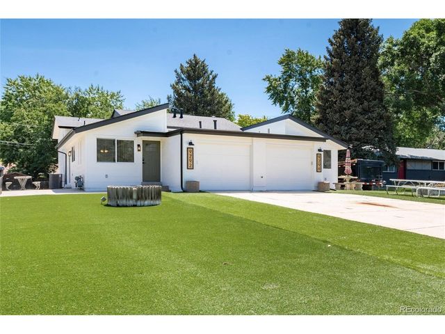 9292 W 56th Pl, Arvada, CO 80002