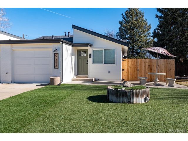 9292 W 56th Pl, Arvada, CO 80002