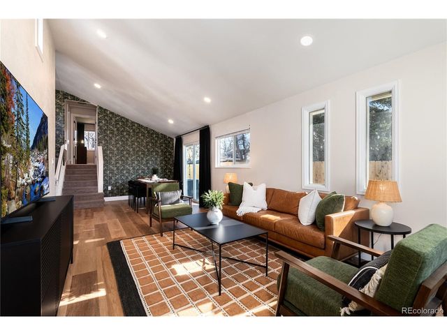9292 W 56th Pl, Arvada, CO 80002
