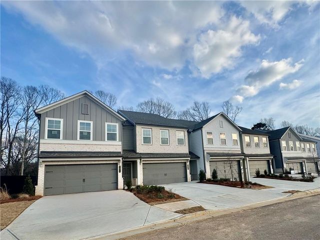 5475 Allegro Lane, Flowery Branch, GA 30542