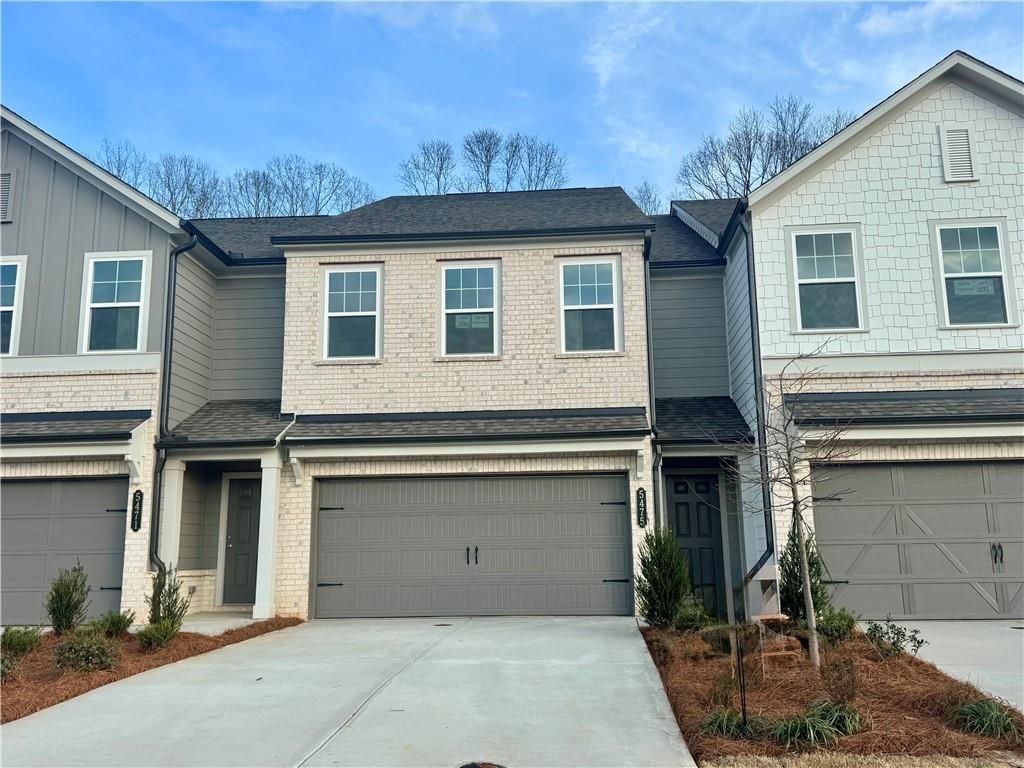 5475 Allegro Lane, Flowery Branch, GA 30542