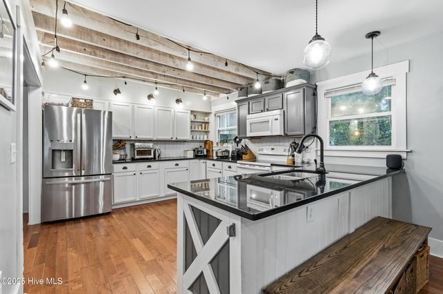 317 S 15th Street, Wilmington, NC 28401