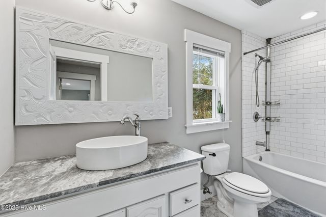 317 S 15th Street, Wilmington, NC 28401