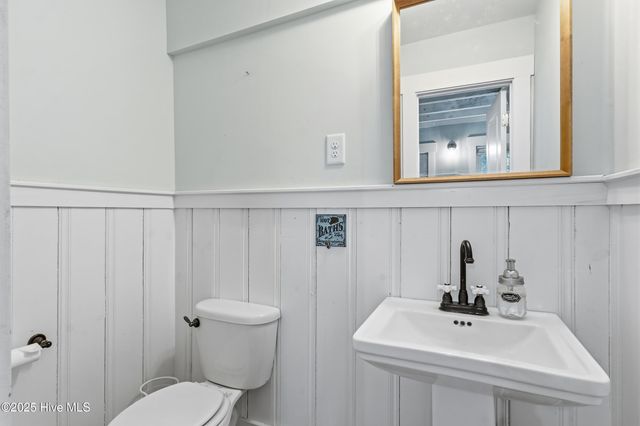 317 S 15th Street, Wilmington, NC 28401