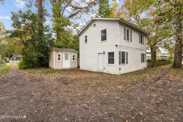 317 S 15th Street, Wilmington, NC 28401