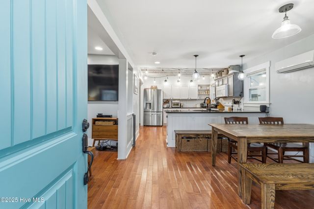 317 S 15th Street, Wilmington, NC 28401