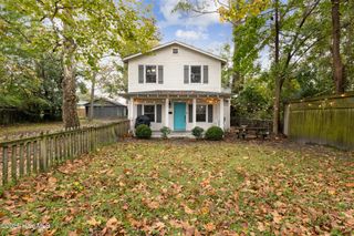 317 S 15th Street, Wilmington, NC 28401