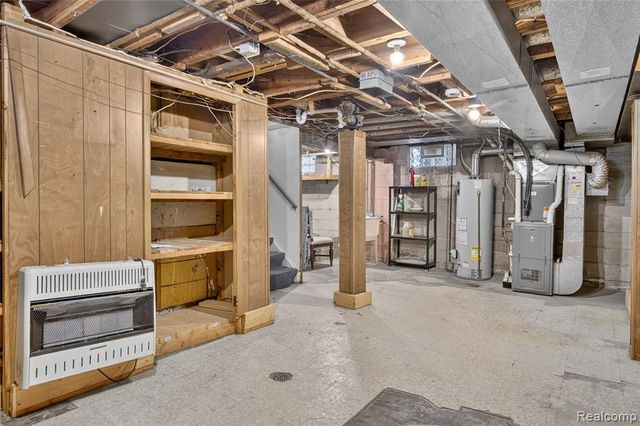 13729 Netherwood Street, Southgate, MI 48195