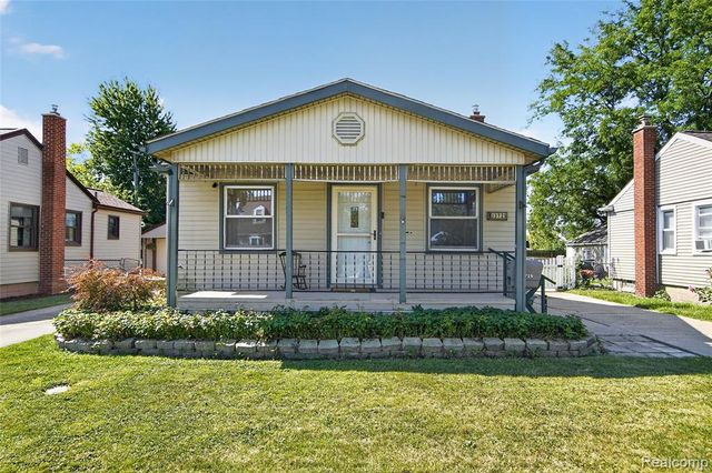 13729 Netherwood Street, Southgate, MI 48195