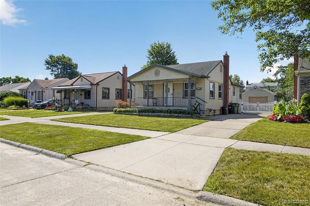13729 Netherwood Street, Southgate, MI 48195