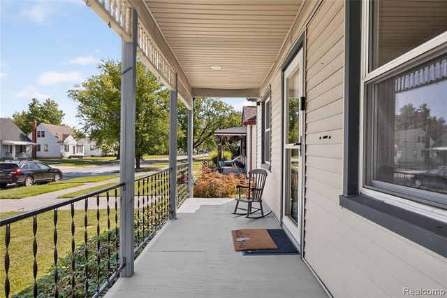 13729 Netherwood Street, Southgate, MI 48195