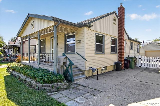 13729 Netherwood Street, Southgate, MI 48195