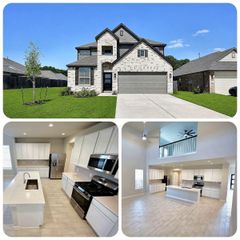22230 Heartwood Elm Trail, Tomball, TX 77377