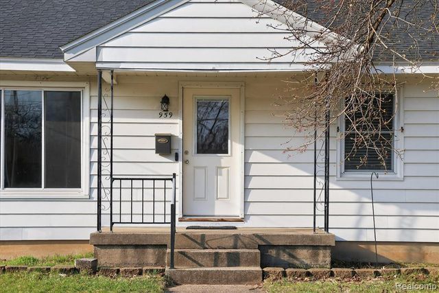 959 Blanchard Street, Wyoming, MI 49509