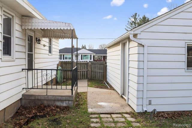 959 Blanchard Street, Wyoming, MI 49509