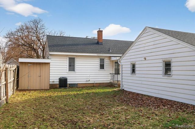 959 Blanchard Street, Wyoming, MI 49509