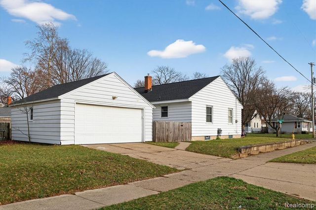 959 Blanchard Street, Wyoming, MI 49509