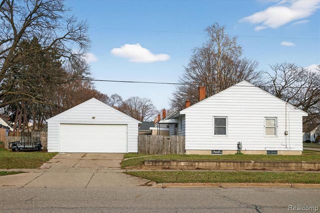 959 Blanchard Street, Wyoming, MI 49509