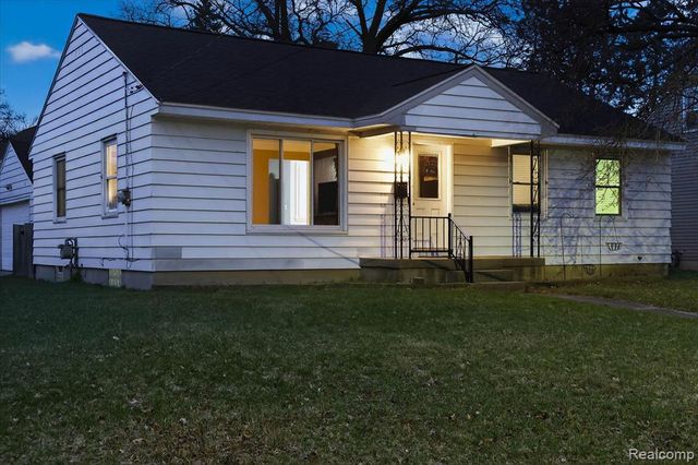 959 Blanchard Street, Wyoming, MI 49509