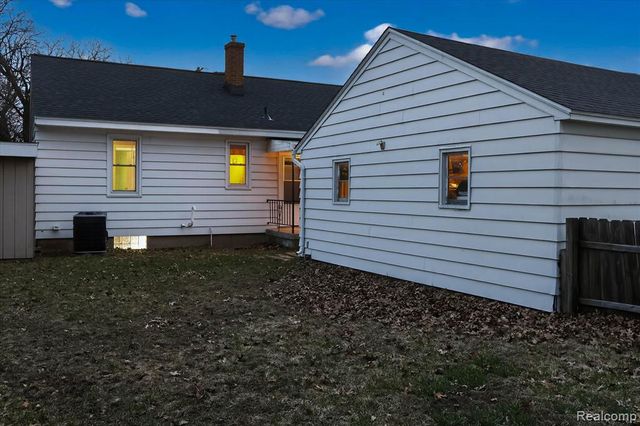 959 Blanchard Street, Wyoming, MI 49509