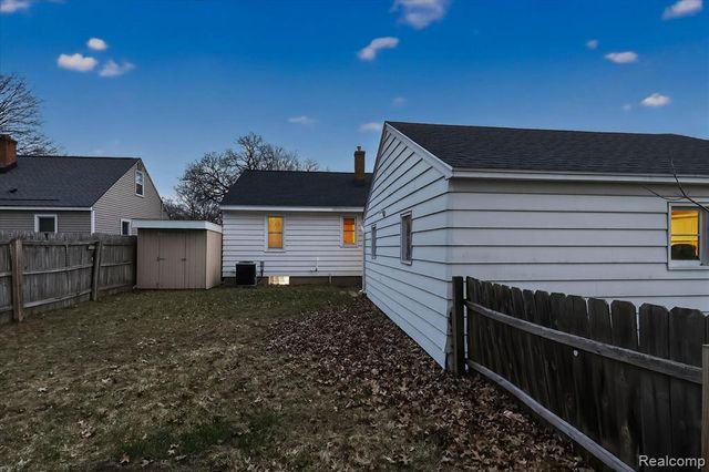 959 Blanchard Street, Wyoming, MI 49509