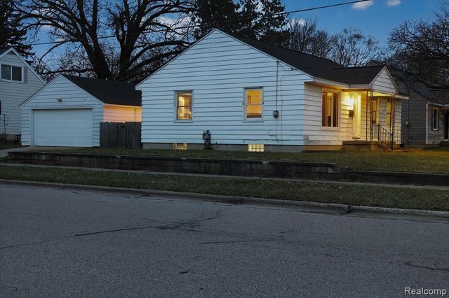 959 Blanchard Street, Wyoming, MI 49509