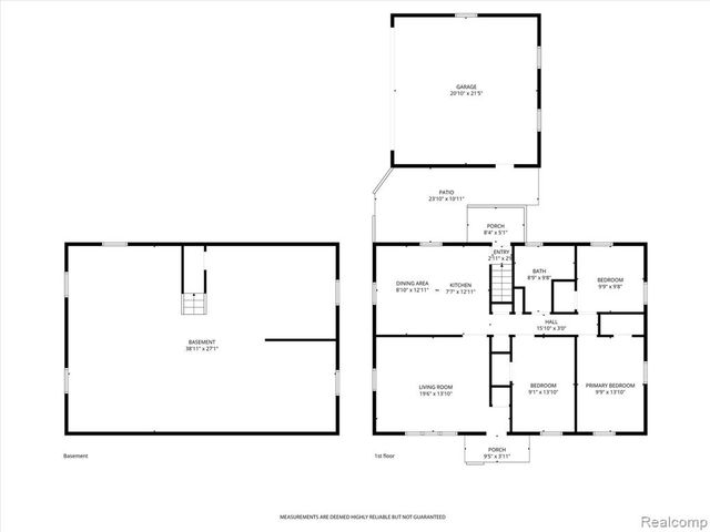 959 Blanchard Street, Wyoming, MI 49509