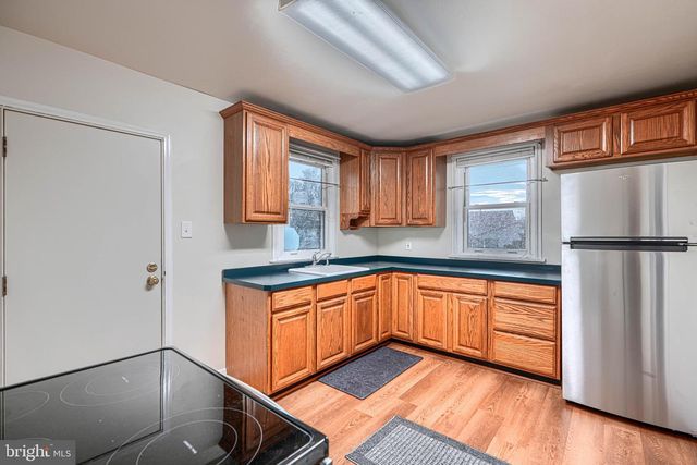 6801 NORTH RIVER, Middle River, MD 21220