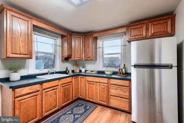 6801 NORTH RIVER, Middle River, MD 21220
