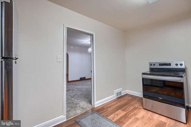 6801 NORTH RIVER, Middle River, MD 21220