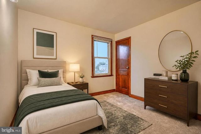 6801 NORTH RIVER, Middle River, MD 21220