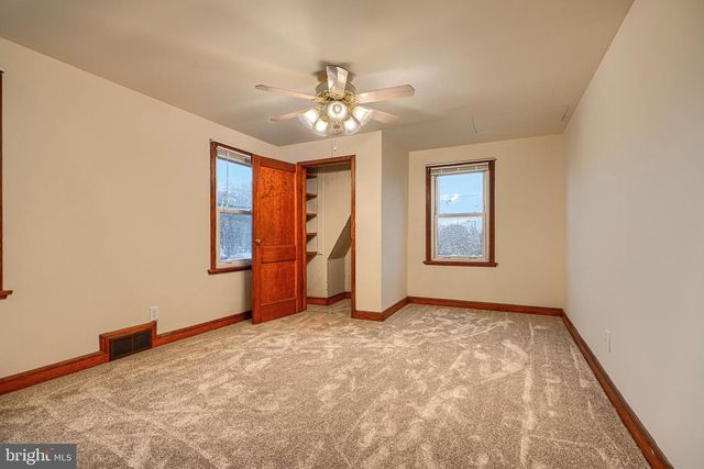 6801 NORTH RIVER, Middle River, MD 21220