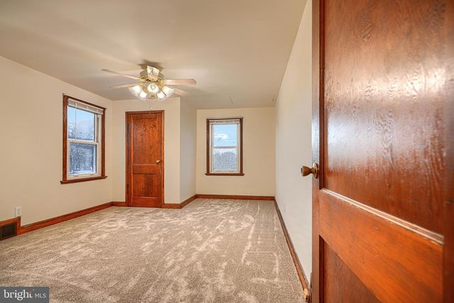 6801 NORTH RIVER, Middle River, MD 21220